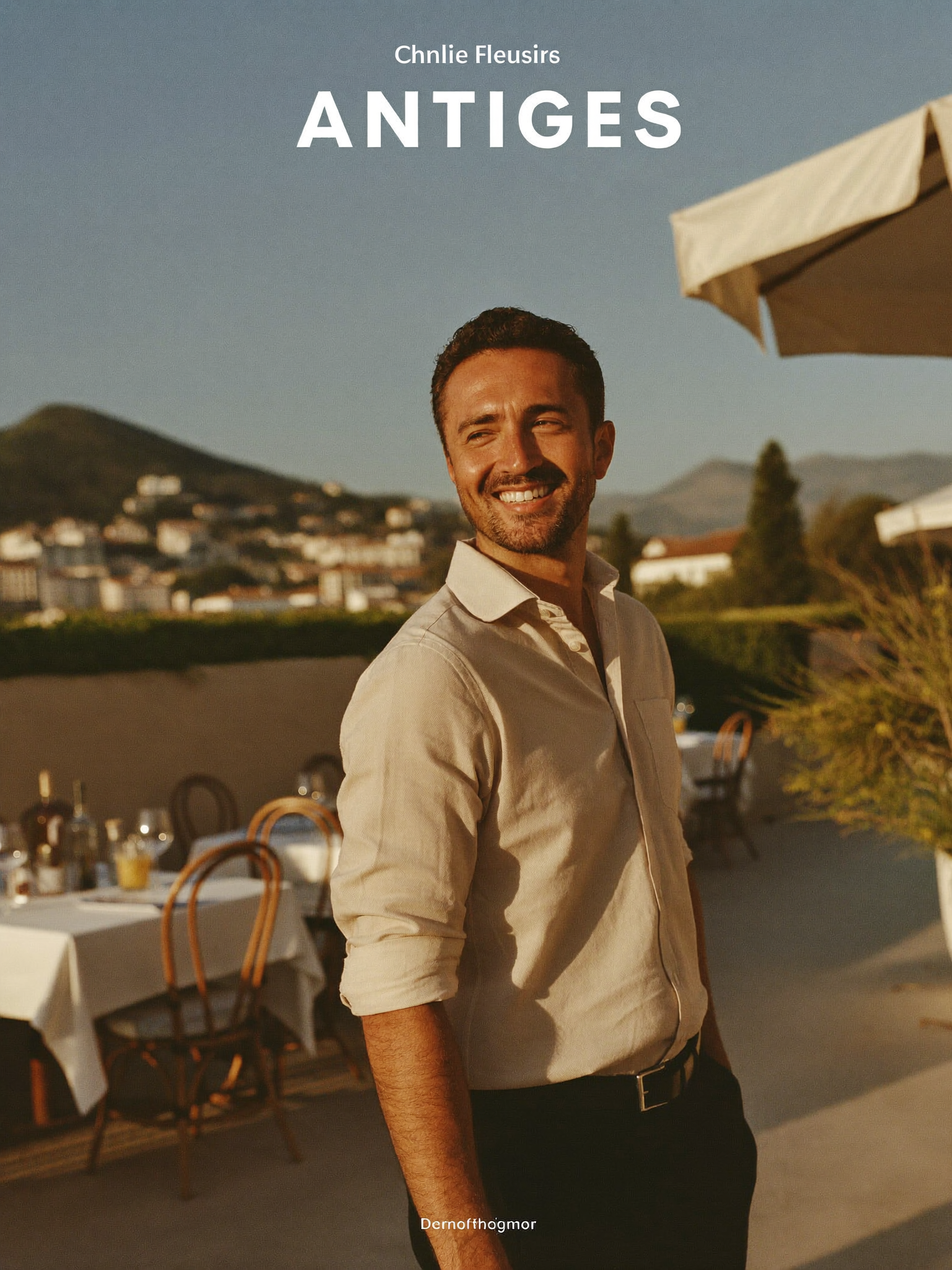 Le restaurant
